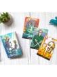 Penumbra Tarot Card Deck by ETHONY